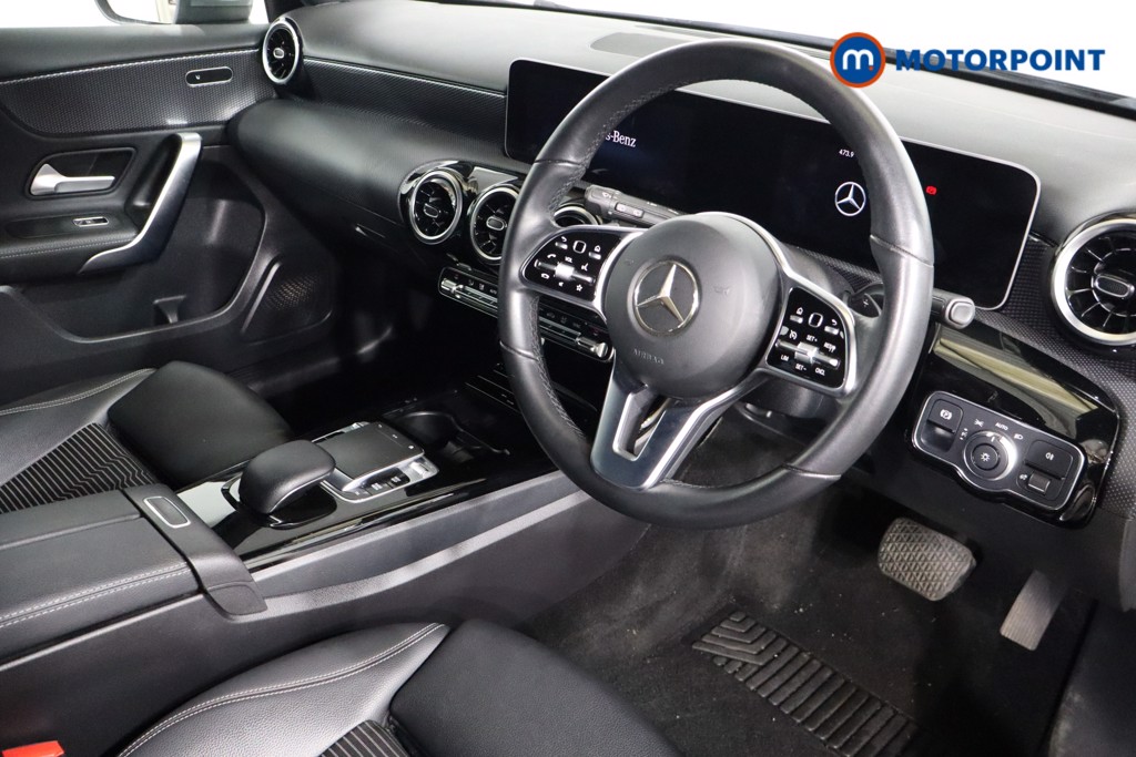 Used Mercedes-Benz A-Class 2019 for sale - 77354756: Photo 9