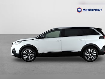 Used Peugeot 5008 undefined for sale - 78576381: Photo