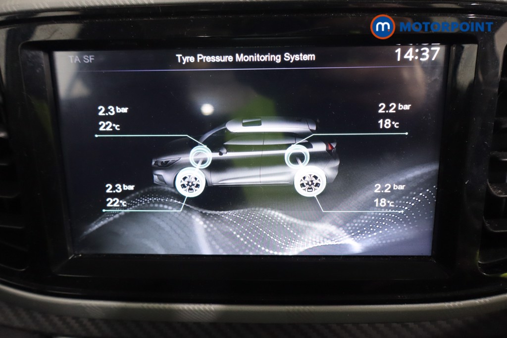 Used MG MG3 2022 for sale - 76624773: Photo 10