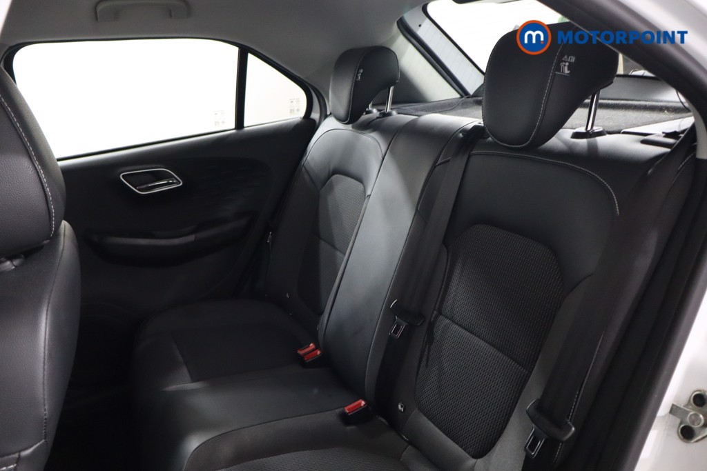 Used MG MG3 2022 for sale - 76624773: Photo 16