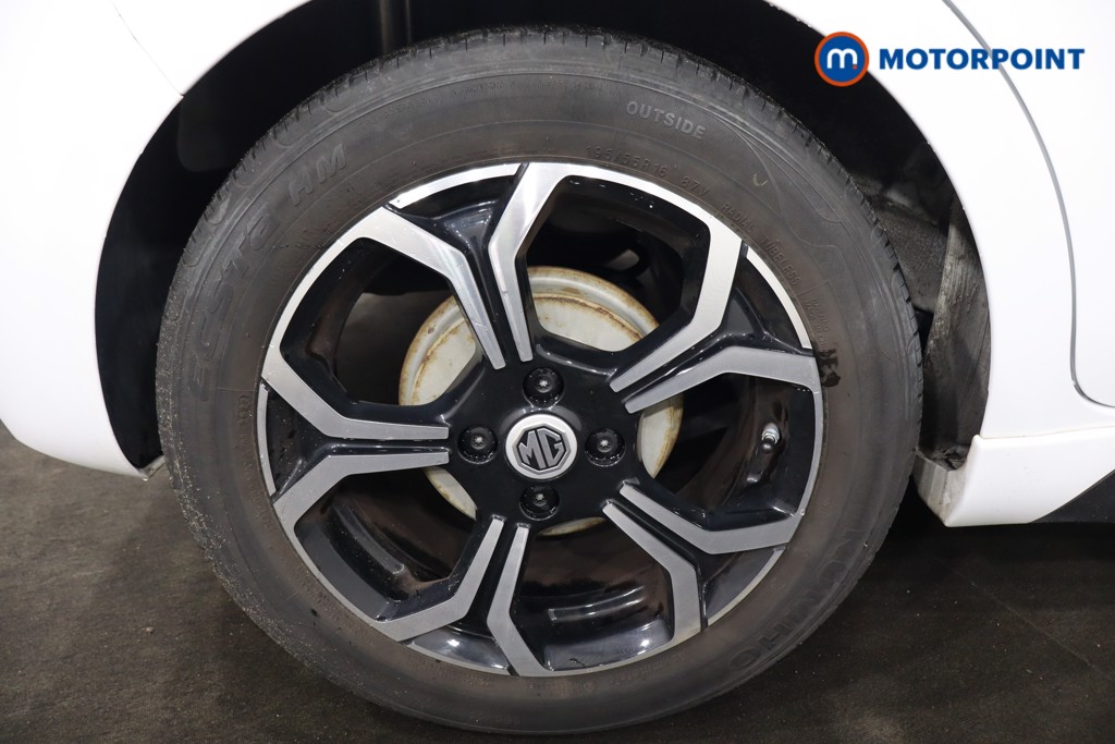 Used MG MG3 2022 for sale - 76624773: Photo 18