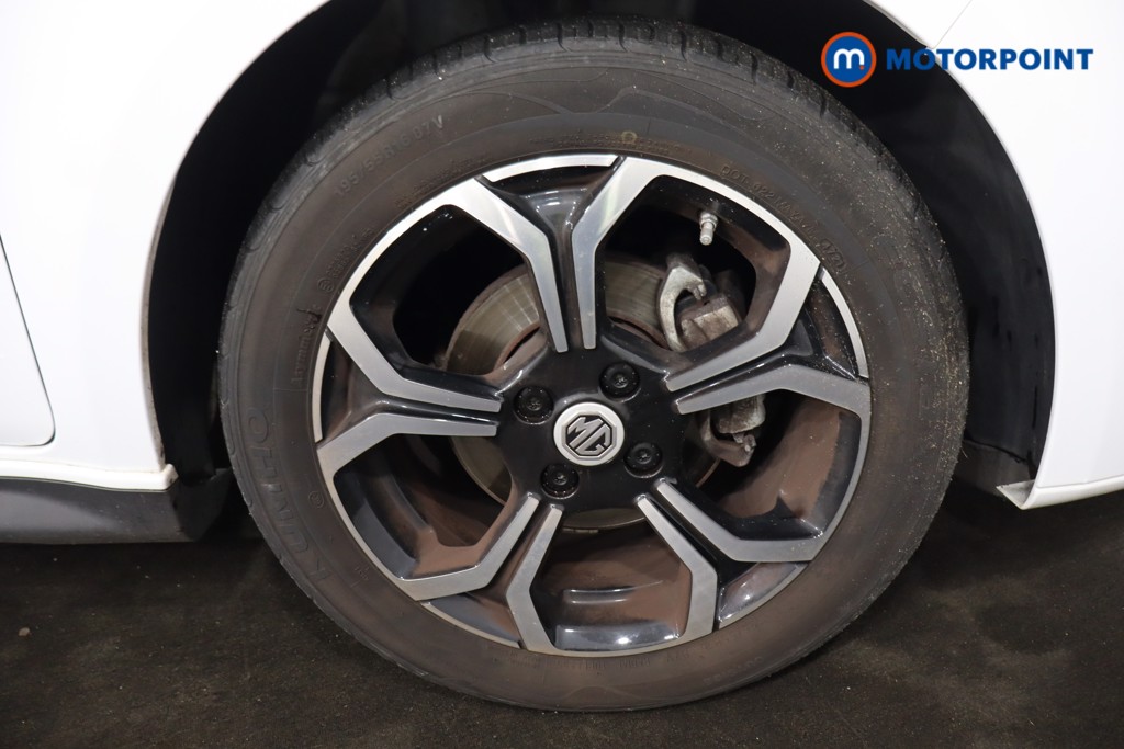 Used MG MG3 2022 for sale - 76624773: Photo 19