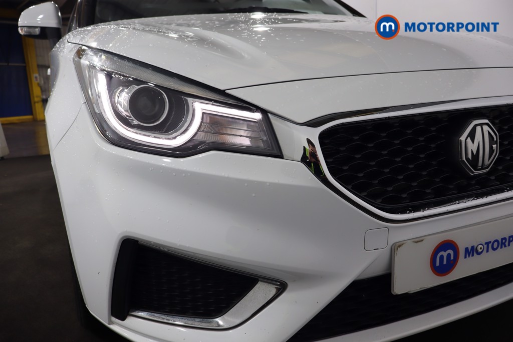 Used MG MG3 2022 for sale - 76624773: Photo 20