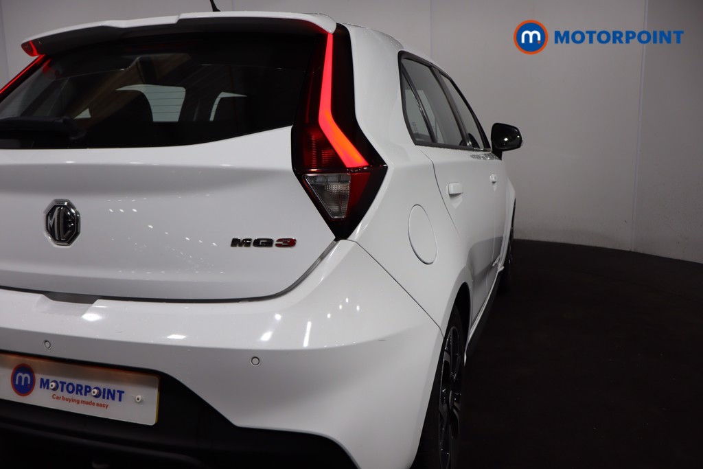 Used MG MG3 2022 for sale - 76624773: Photo 21