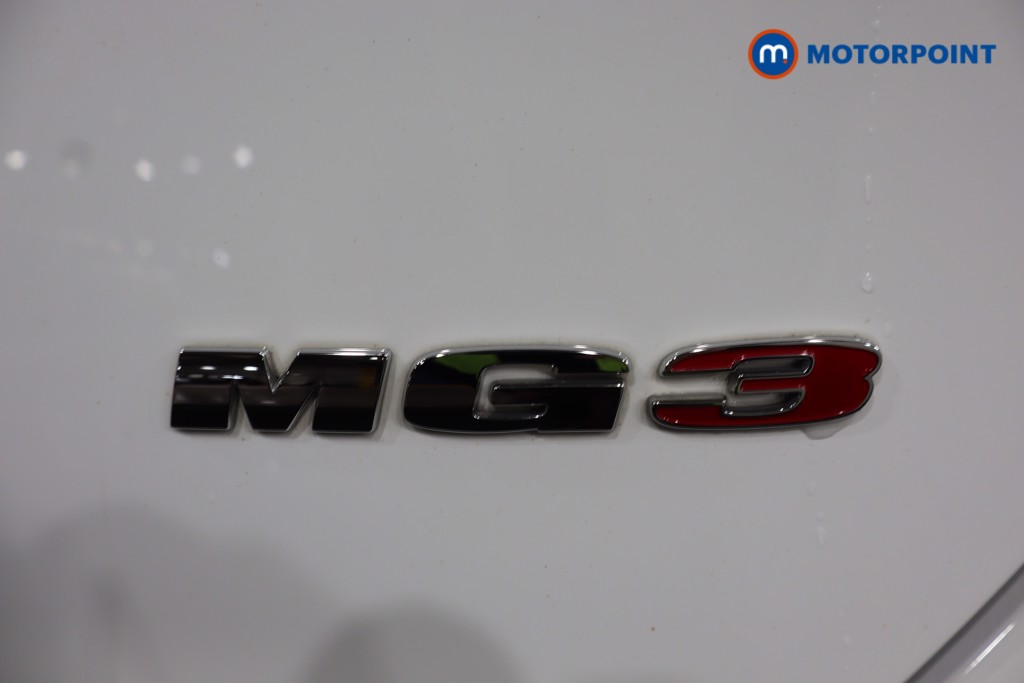 Used MG MG3 2022 for sale - 76624773: Photo 22