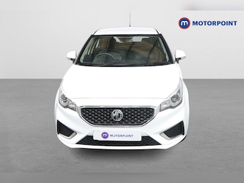 Used MG MG3 2022 for sale - 76624773: Photo