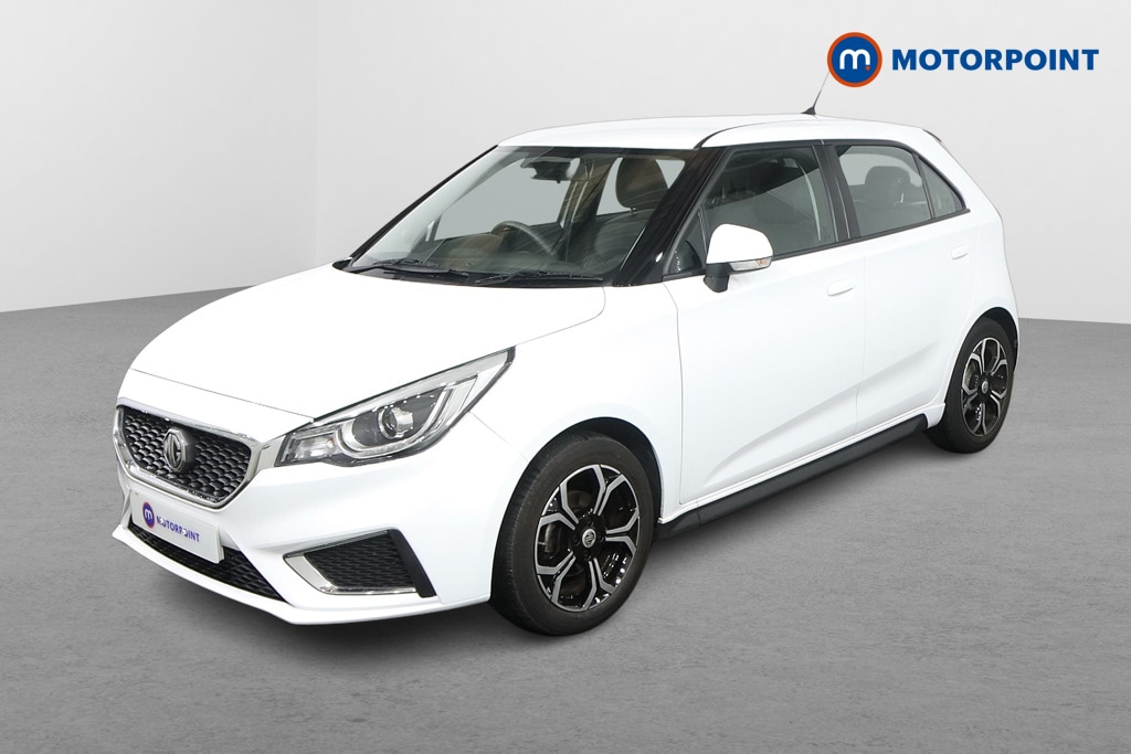 Used MG MG3 2022 for sale - 76624773: Photo 3