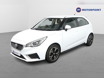 Used MG MG3 2022 for sale - 76624773: Photo