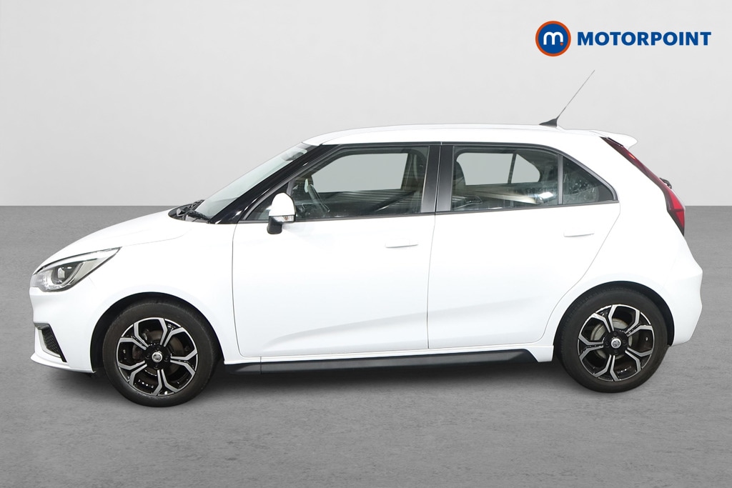 Used MG MG3 2022 for sale - 76624773: Photo 4