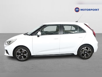 Used MG MG3 2022 for sale - 76624773: Photo