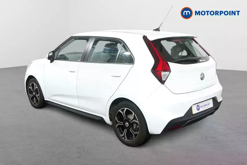 Used MG MG3 2022 for sale - 76624773: Photo 5