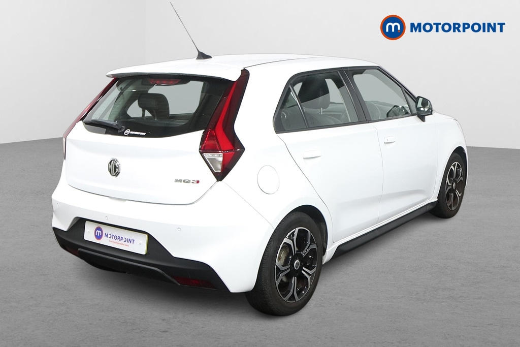 Used MG MG3 2022 for sale - 76624773: Photo 6