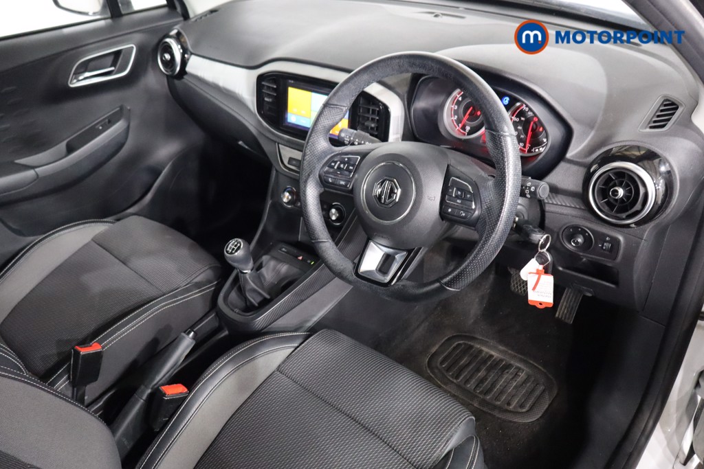 Used MG MG3 2022 for sale - 76624773: Photo 7