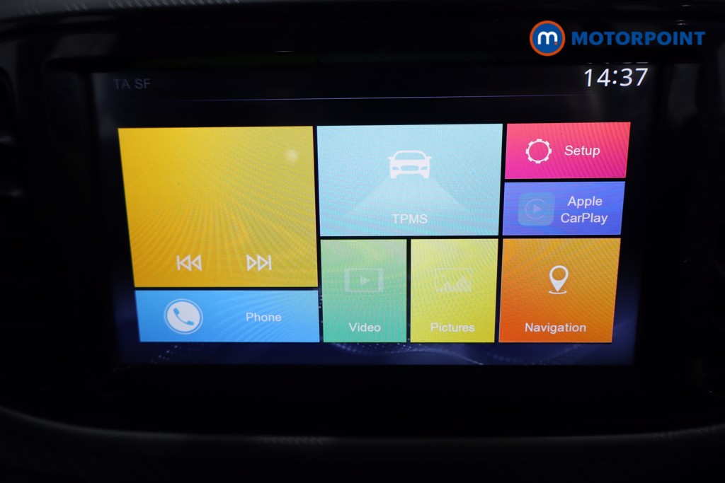 Used MG MG3 2022 for sale - 76624773: Photo 8