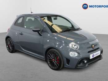 2022 - 1.4 T-Jet 180 Competizione 3dr