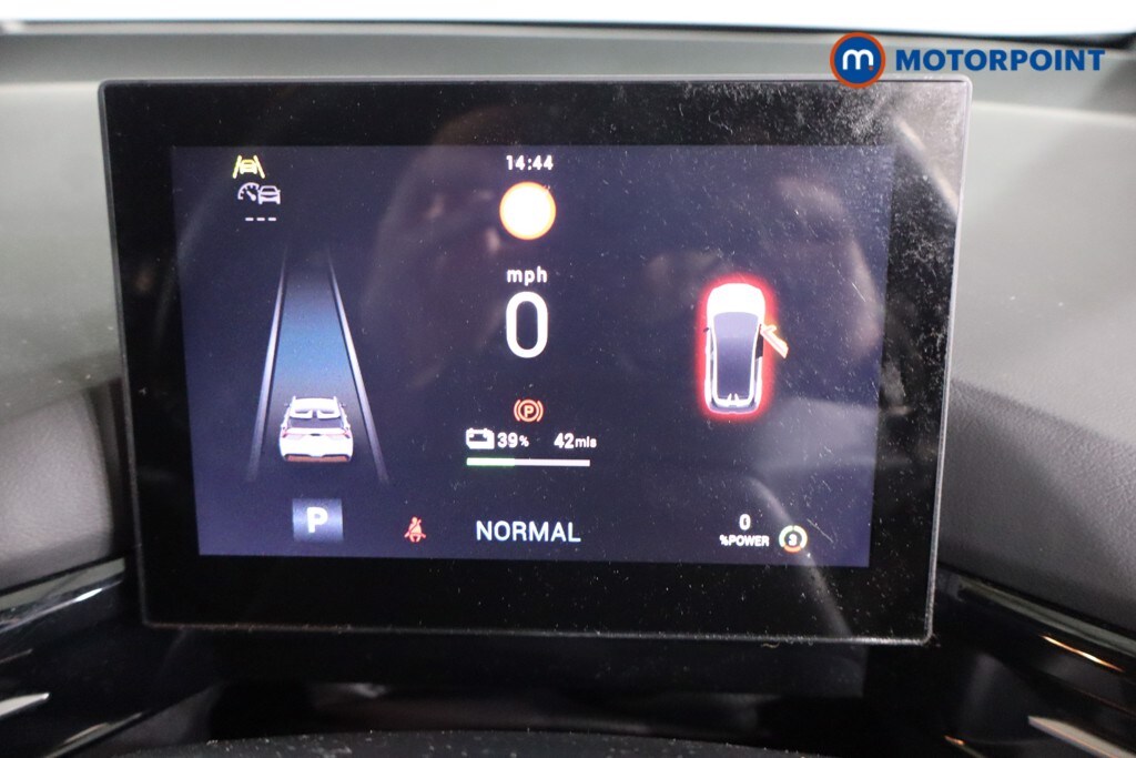 Used MG MG4 2023 for sale - 77443714: Photo 10