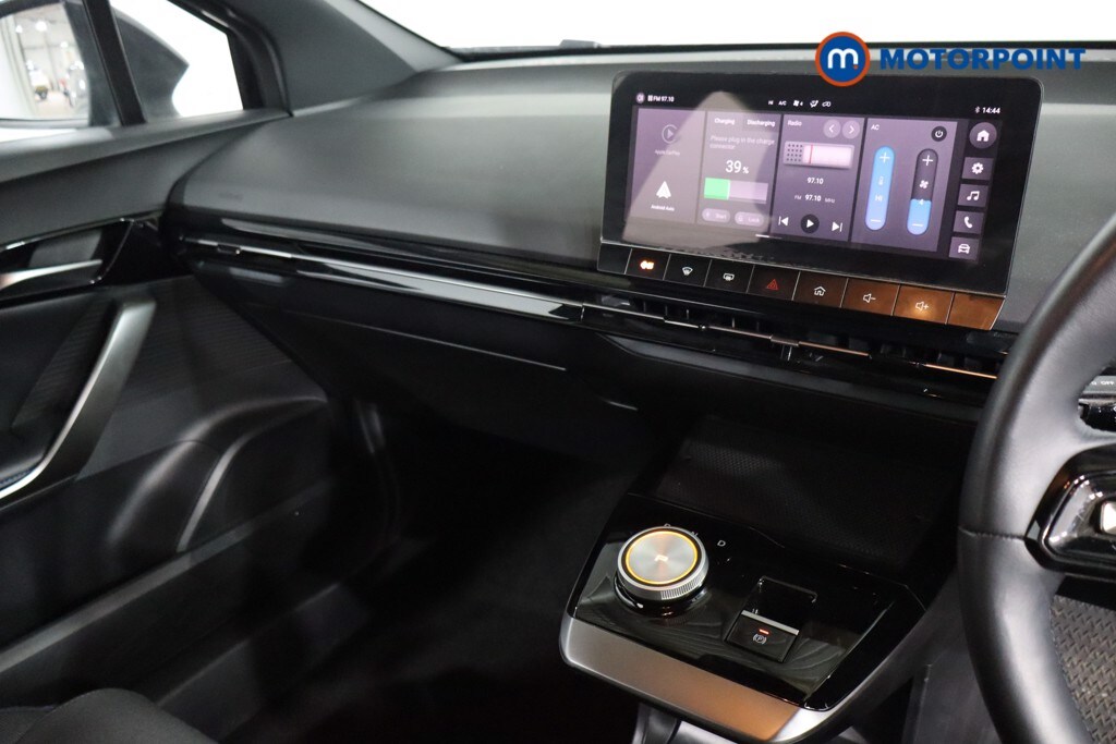 Used MG MG4 2023 for sale - 77443714: Photo 11