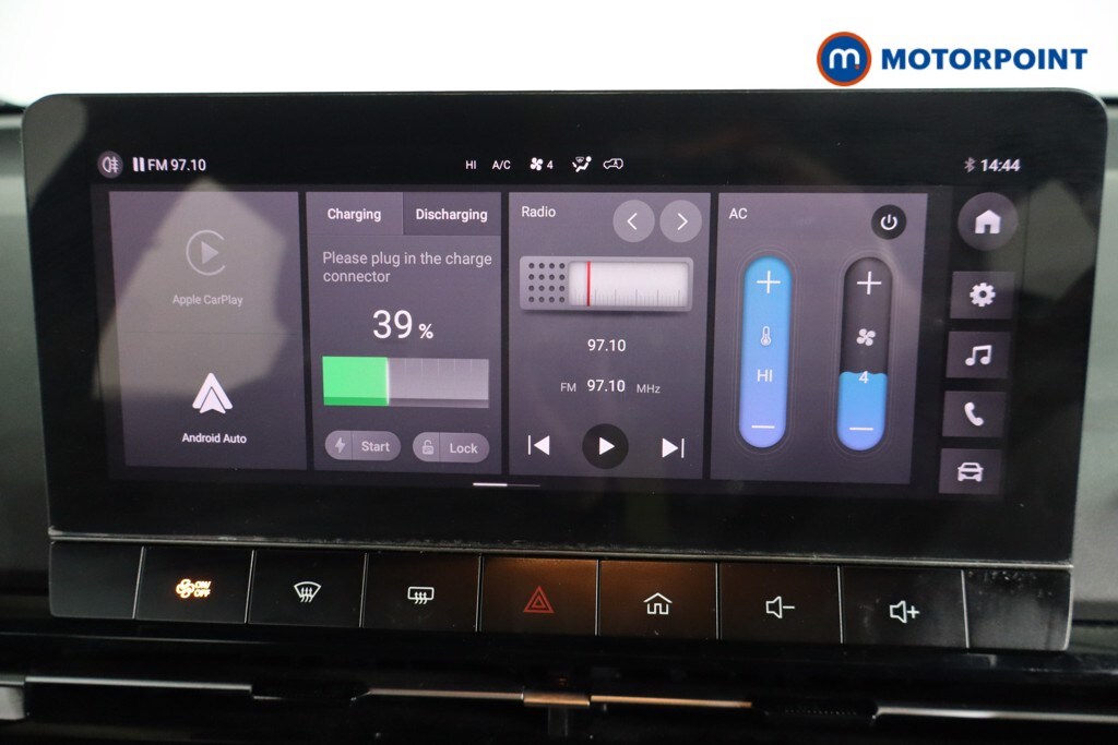 Used MG MG4 2023 for sale - 77443714: Photo 12