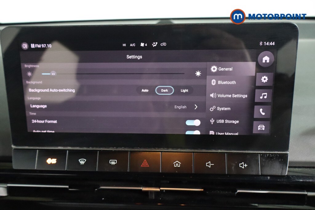 Used MG MG4 2023 for sale - 77443714: Photo 14