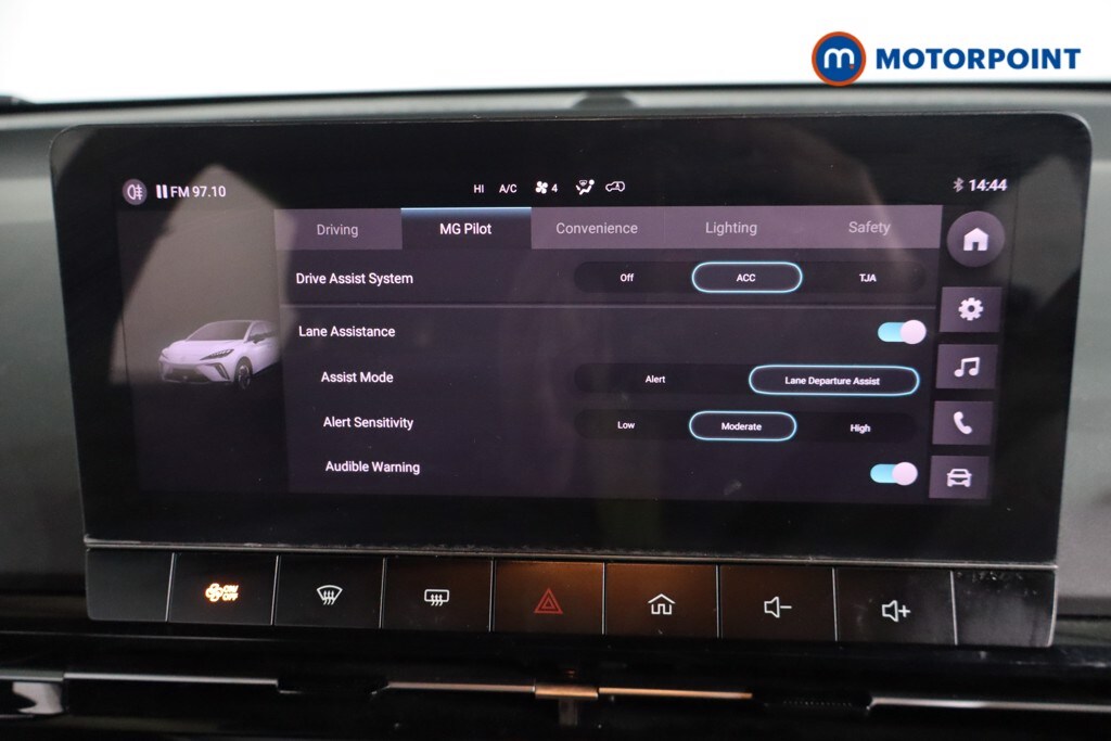 Used MG MG4 2023 for sale - 77443714: Photo 17