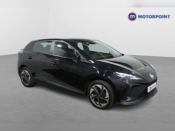 Used MG MG4 2023 for sale - 77443714: Photo