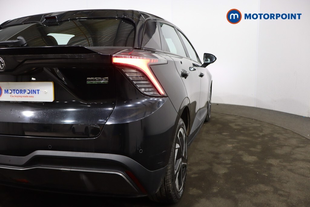 Used MG MG4 2023 for sale - 77443714: Photo 34