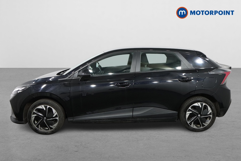 Used MG MG4 2023 for sale - 77443714: Photo 4