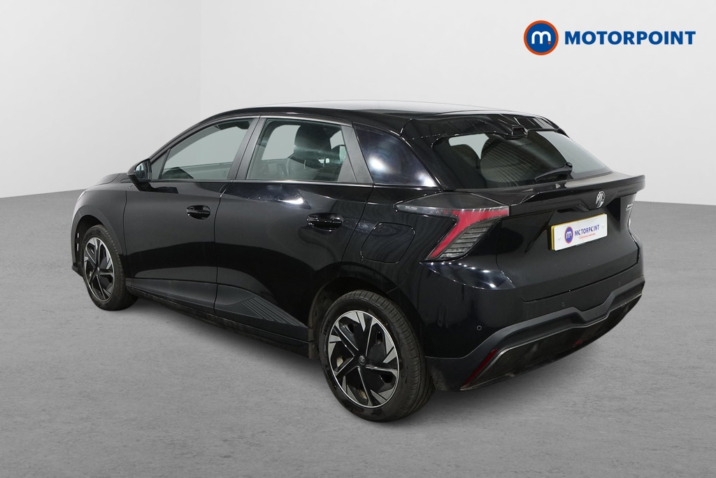 Used MG MG4 2023 for sale - 77443714: Photo 5