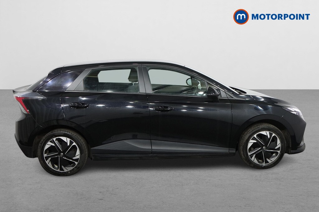 Used MG MG4 2023 for sale - 77443714: Photo 8