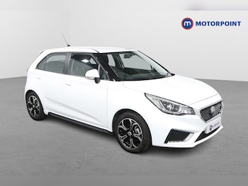 Used MG MG3 undefined for sale - 77429282: Photo