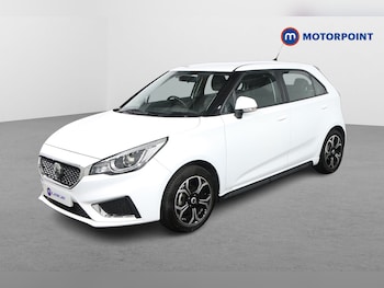 Used MG MG3 undefined for sale - 77429282: Photo