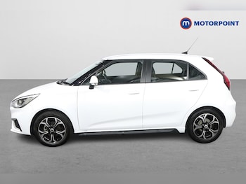 Used MG MG3 undefined for sale - 77429282: Photo