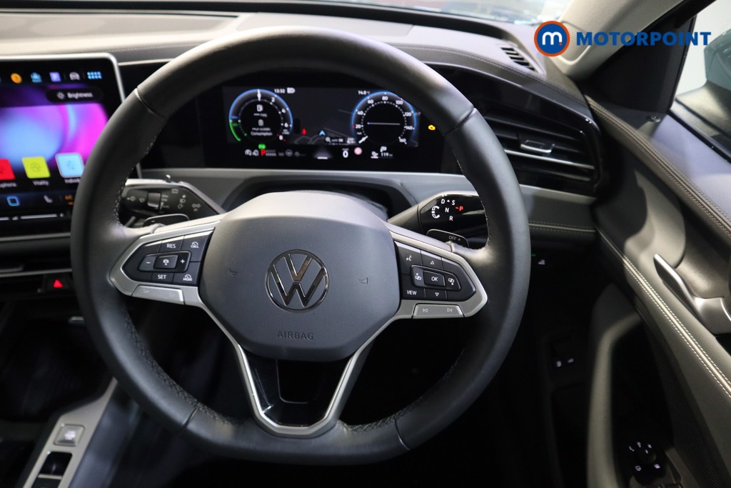 Used Volkswagen Passat 2025 for sale - 76394293: Photo 10