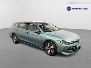 Used Volkswagen Passat 2025 for sale - 76394293: Photo