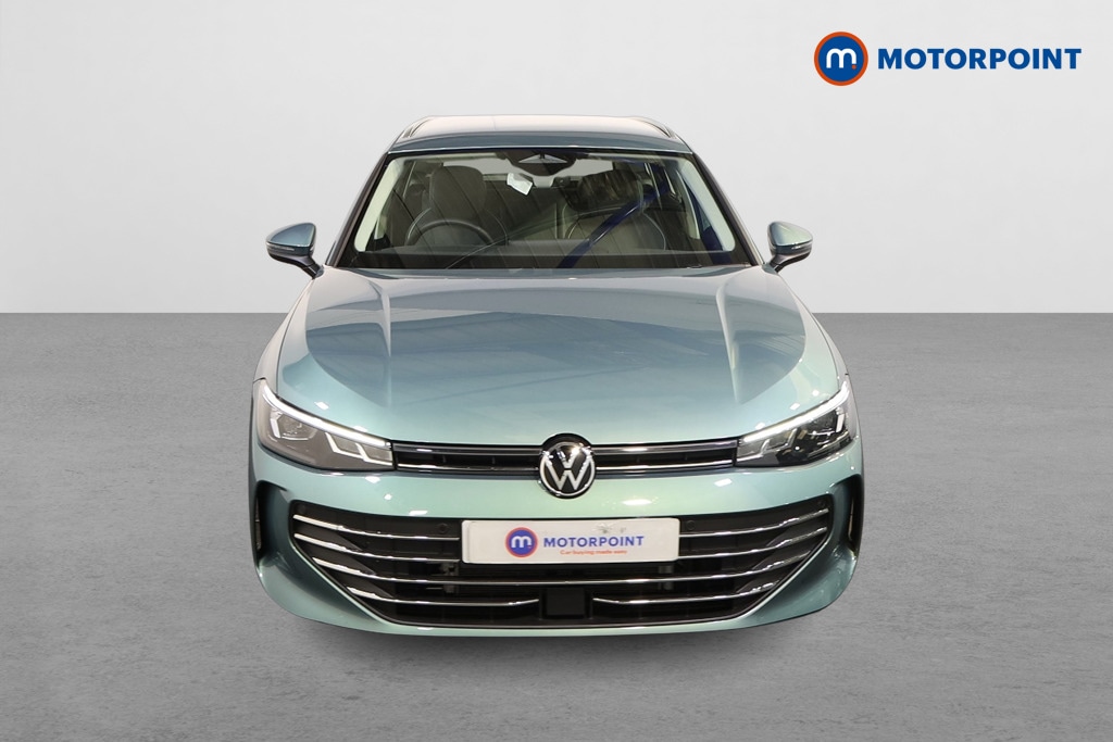 Used Volkswagen Passat 2025 for sale - 76394293: Photo 2