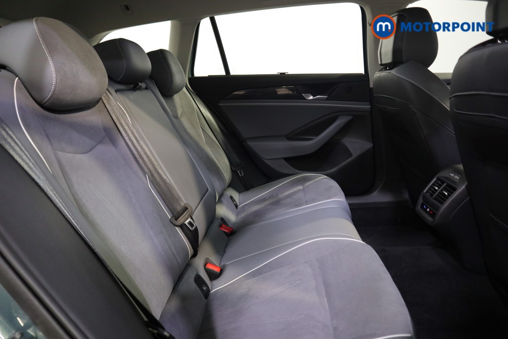 Used Volkswagen Passat 2025 for sale - 76394293: Photo 23