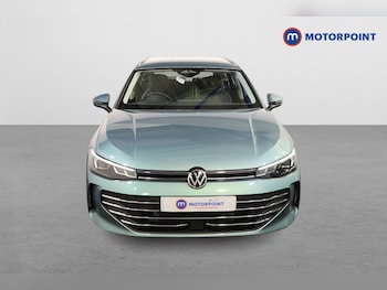 Used Volkswagen Passat 2025 for sale - 76394293: Photo