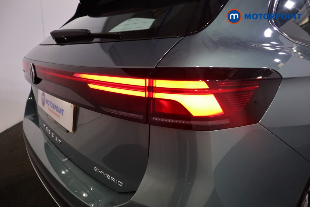 Used Volkswagen Passat 2025 for sale - 76394293: Photo 36