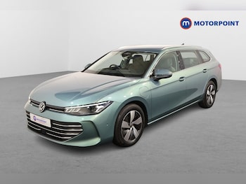 Used Volkswagen Passat 2025 for sale - 76394293: Photo