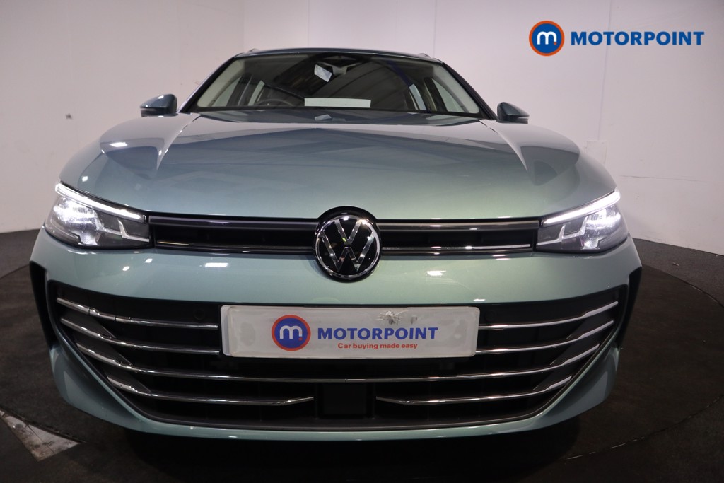Used Volkswagen Passat 2025 for sale - 76394293: Photo 44