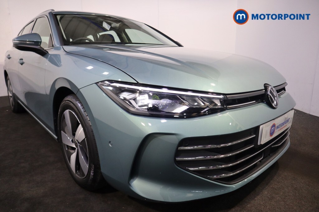 Used Volkswagen Passat 2025 for sale - 76394293: Photo 45