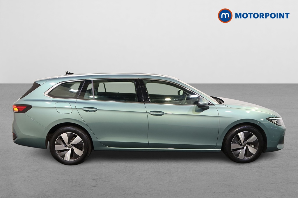 Used Volkswagen Passat 2025 for sale - 76394293: Photo 8