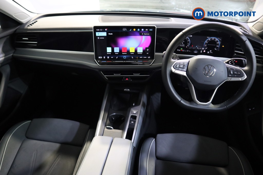 Used Volkswagen Passat 2025 for sale - 76394293: Photo 9