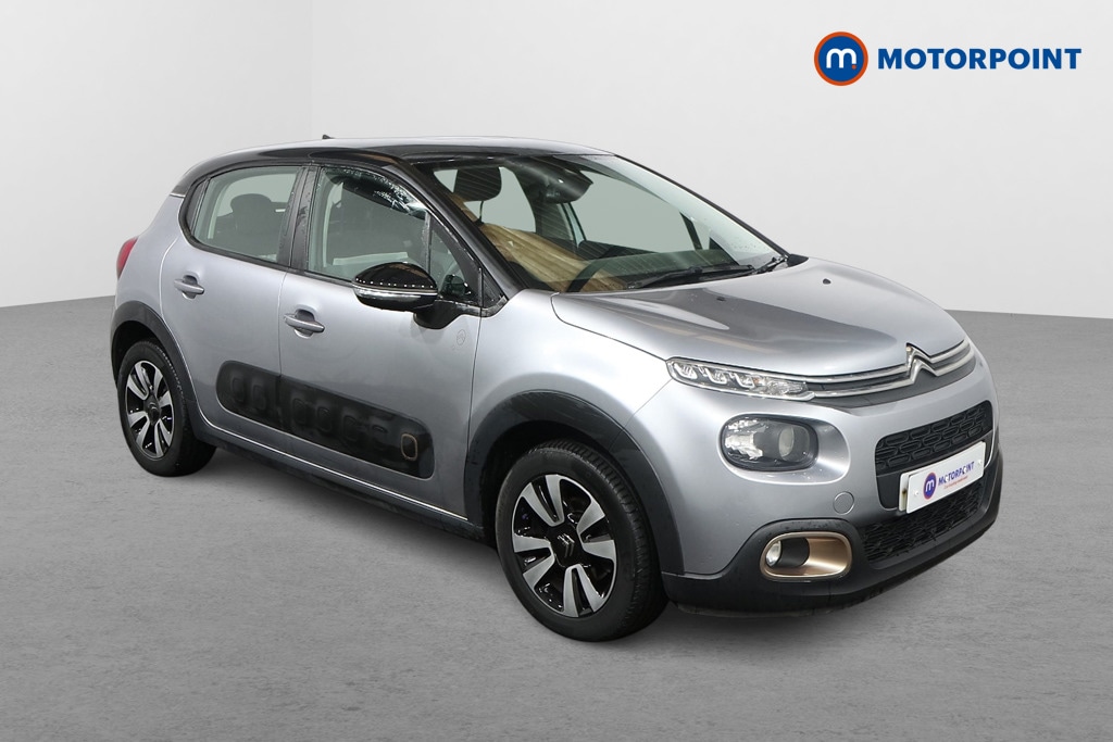Used Citroen C3 2019 for sale - 76063030: Photo 1
