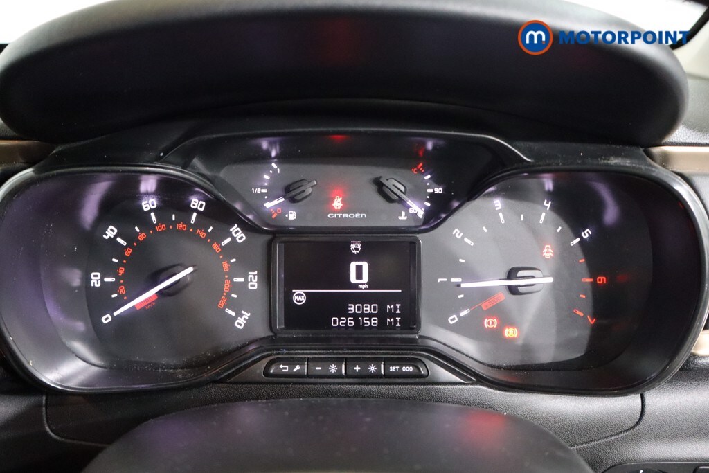 Used Citroen C3 2019 for sale - 76063030: Photo 10