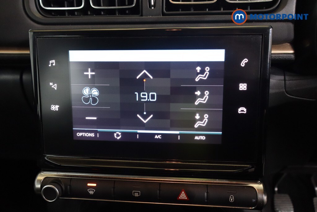 Used Citroen C3 2019 for sale - 76063030: Photo 15