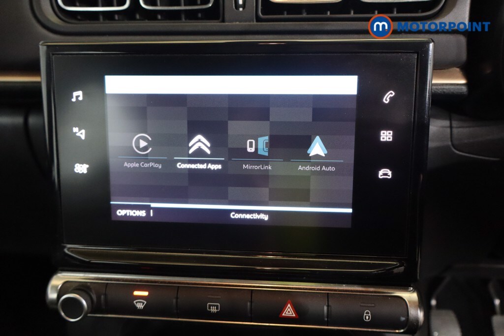 Used Citroen C3 2019 for sale - 76063030: Photo 17