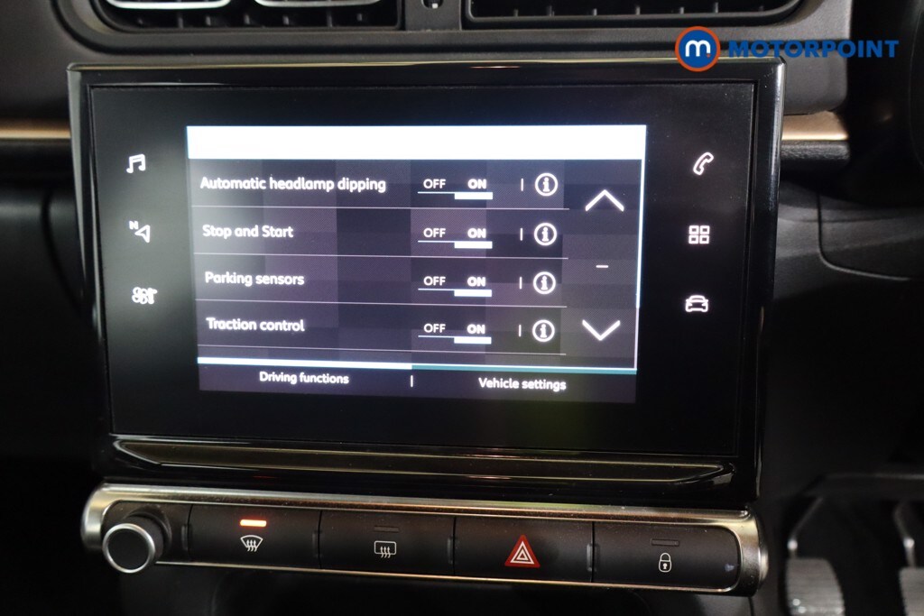 Used Citroen C3 2019 for sale - 76063030: Photo 18