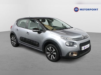 Citroen - C3