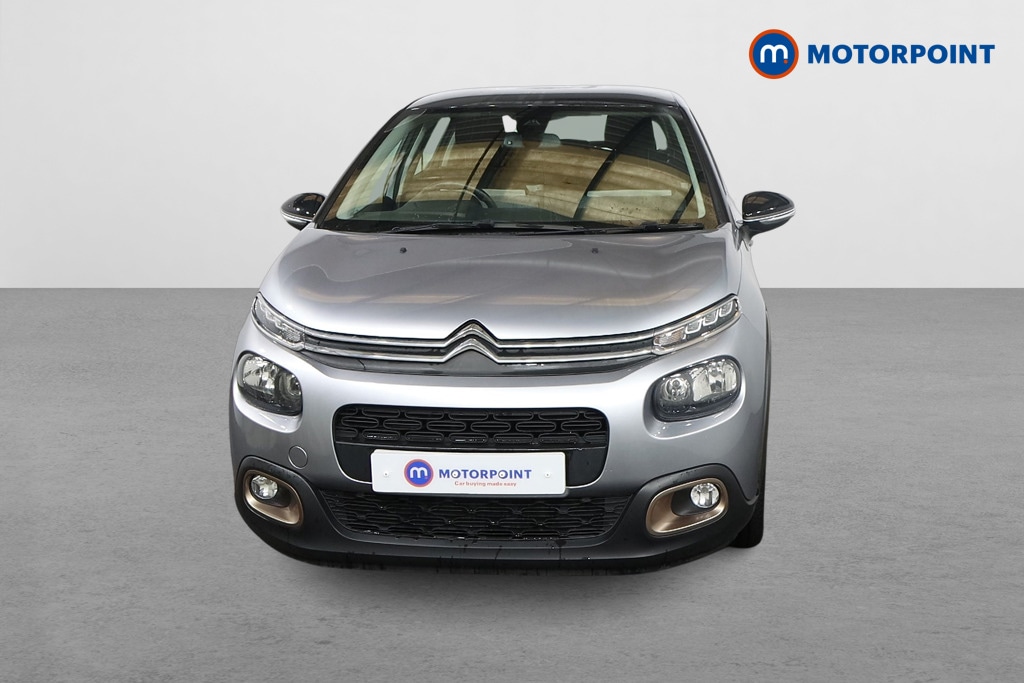 Used Citroen C3 2019 for sale - 76063030: Photo 2